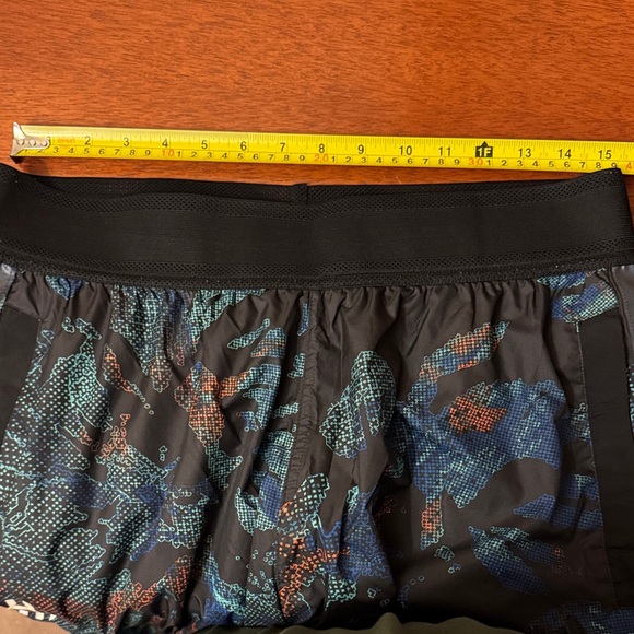 Adidas Harden Black and Blue Athletic Pants(NWOT) - Picture 11 of 16